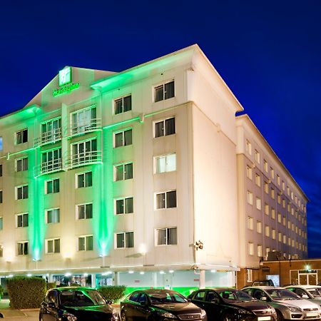 Holiday Inn Basildon By Ihg Экстерьер фото