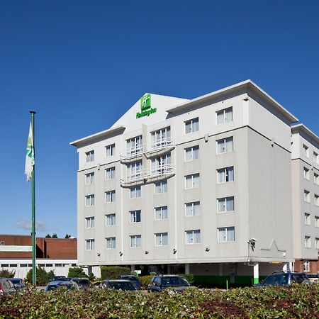 Holiday Inn Basildon By Ihg Экстерьер фото